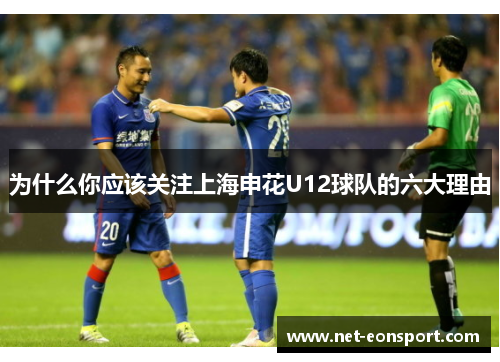 为什么你应该关注上海申花U12球队的六大理由