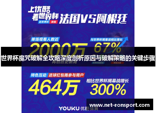 世界杯魔咒破解全攻略深度剖析原因与破解策略的关键步骤